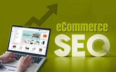 Session: E-commerce Strategy: Sales & SEO Mastery