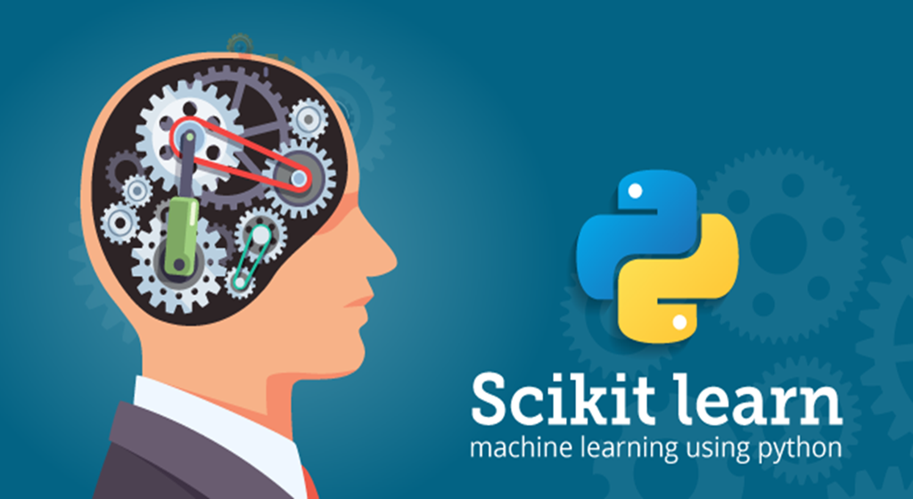 Machine Learning in Python (SciKit-Learn)