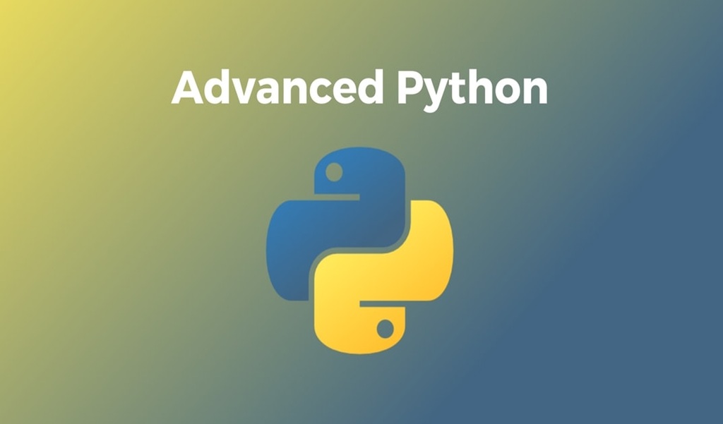 Python - Advanced